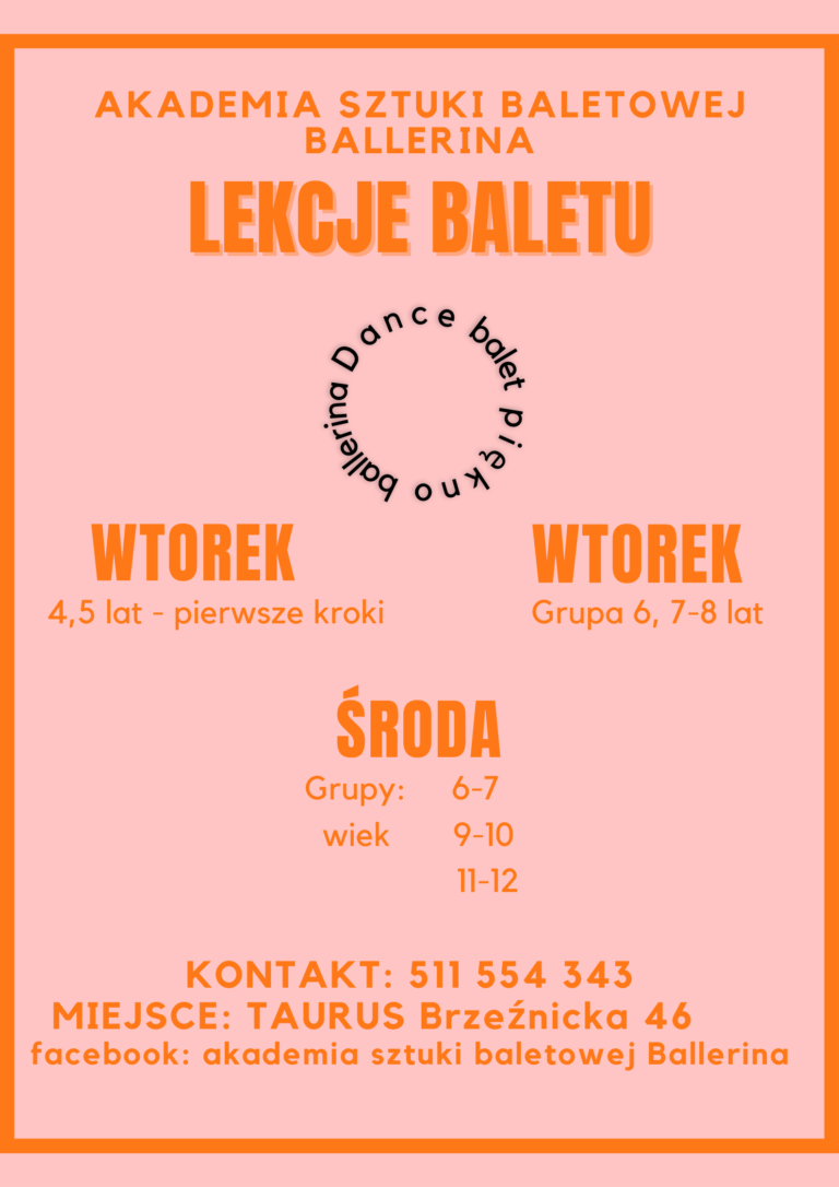 Rozpoczęcie roku sezon 2019/2020